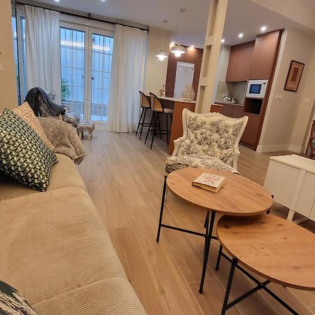 Rentalsevilla En La Plaza Del Salvador Экстерьер фото