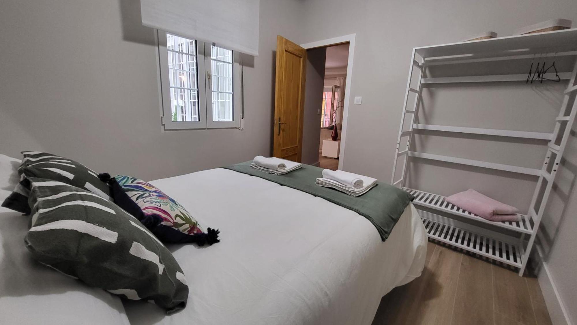 Rentalsevilla En La Plaza Del Salvador Экстерьер фото