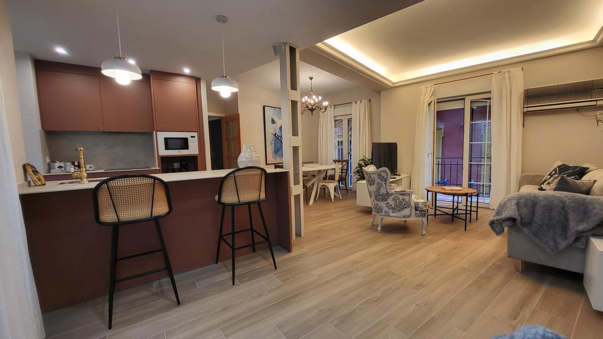 Rentalsevilla En La Plaza Del Salvador Экстерьер фото
