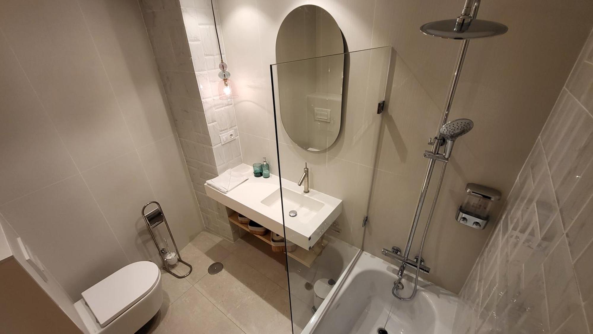 Rentalsevilla En La Plaza Del Salvador Экстерьер фото