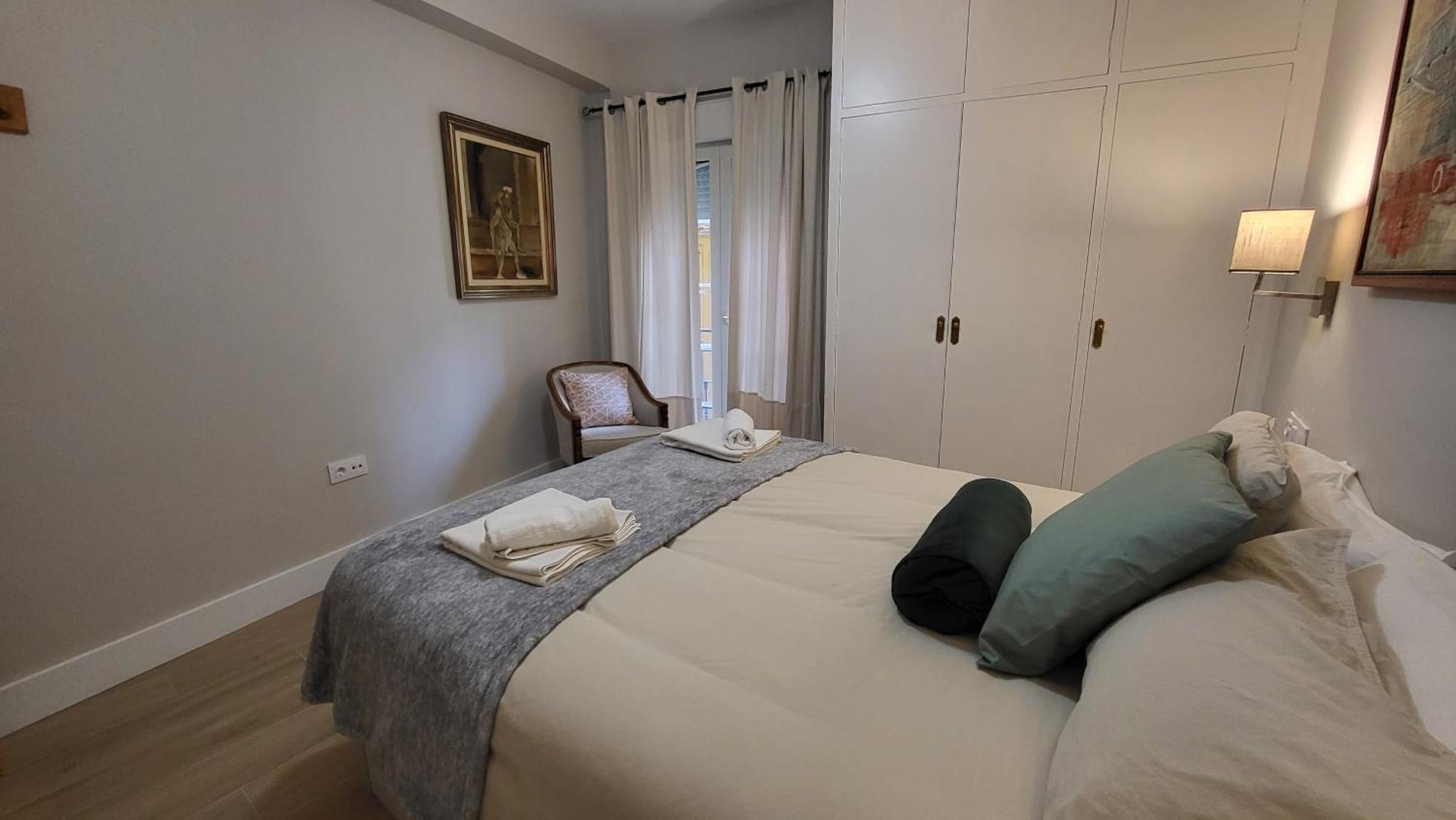 Rentalsevilla En La Plaza Del Salvador Экстерьер фото