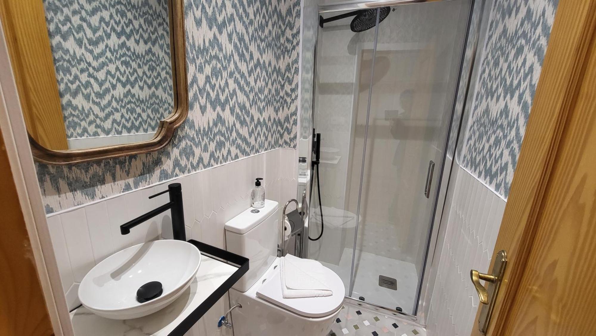 Rentalsevilla En La Plaza Del Salvador Экстерьер фото