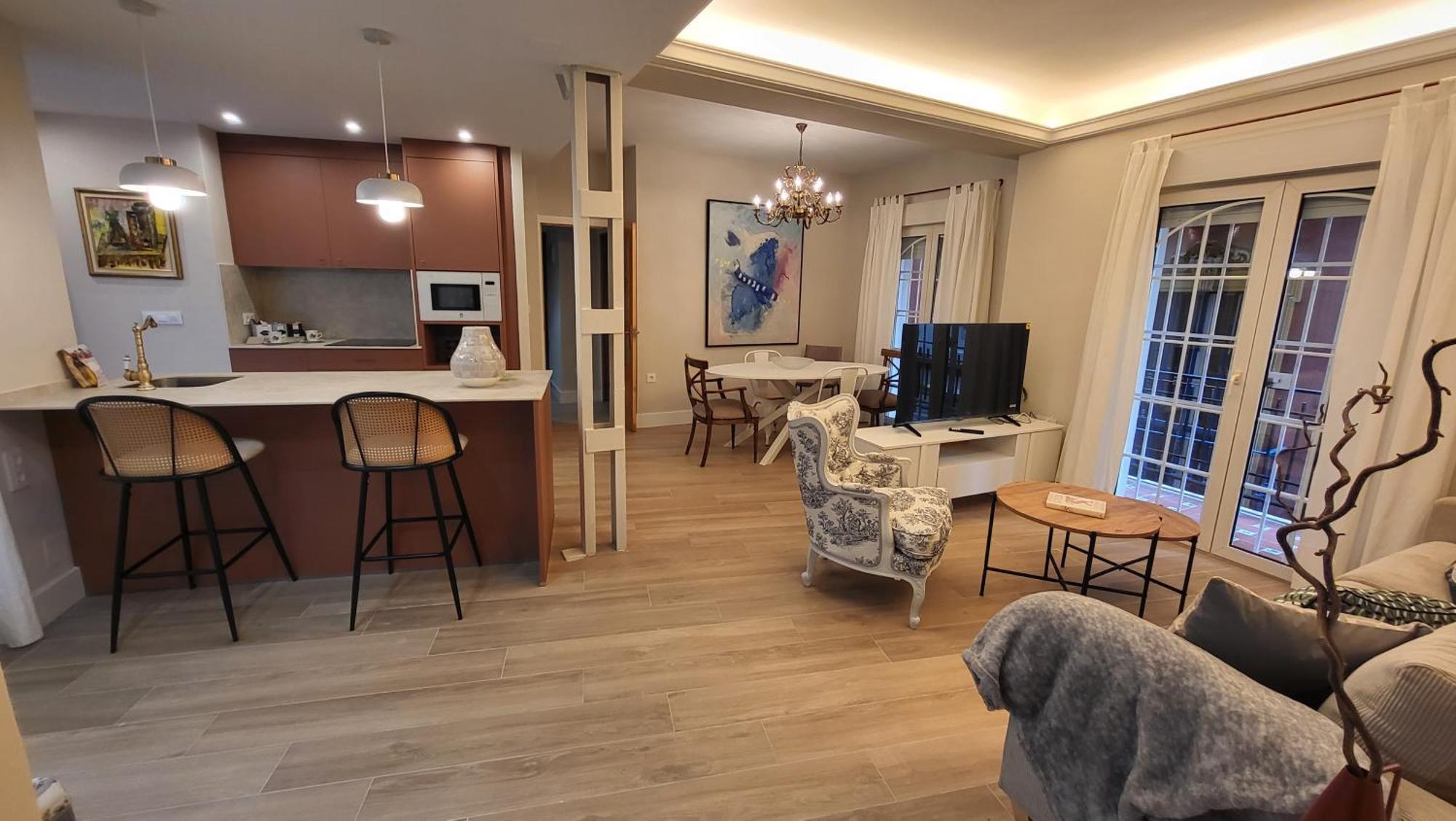 Rentalsevilla En La Plaza Del Salvador Экстерьер фото