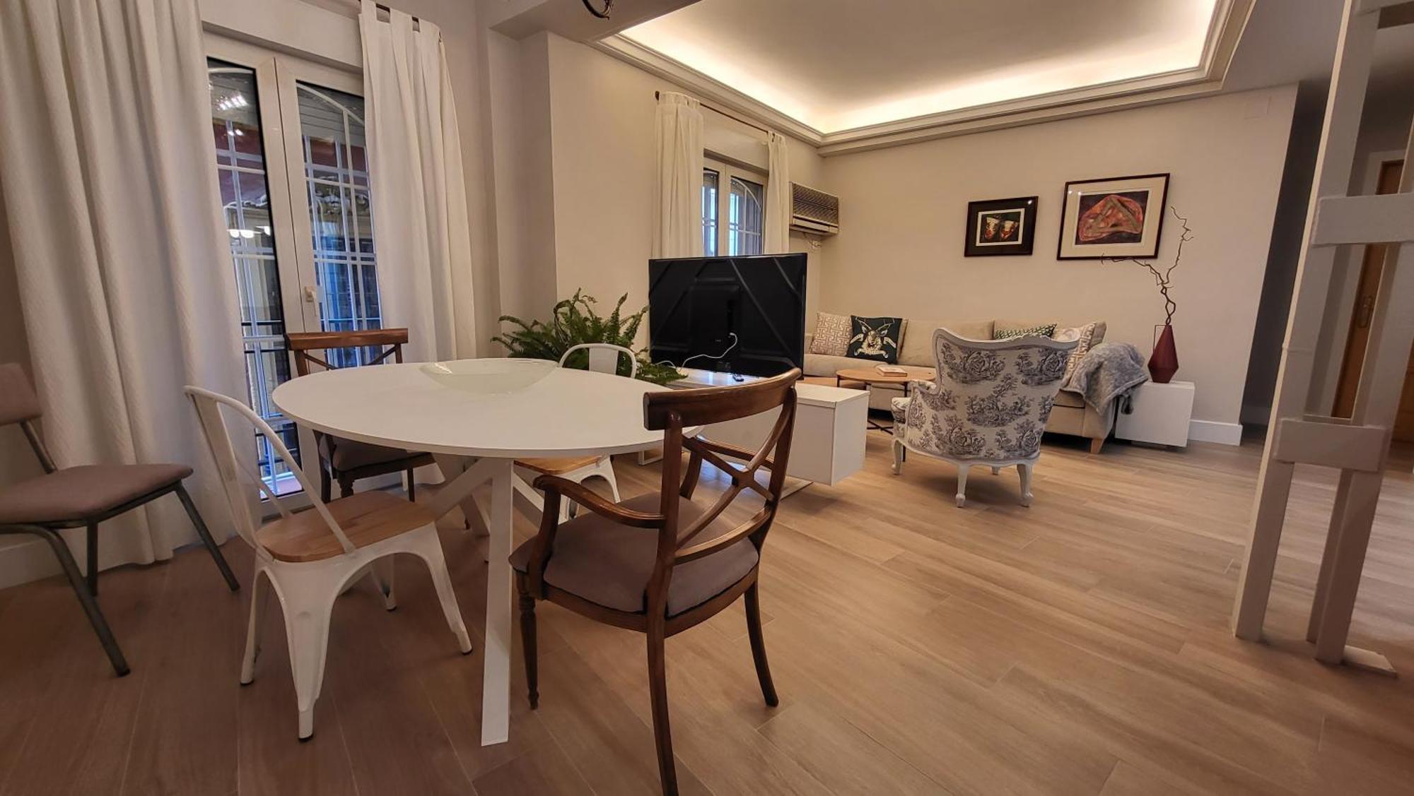 Rentalsevilla En La Plaza Del Salvador Экстерьер фото