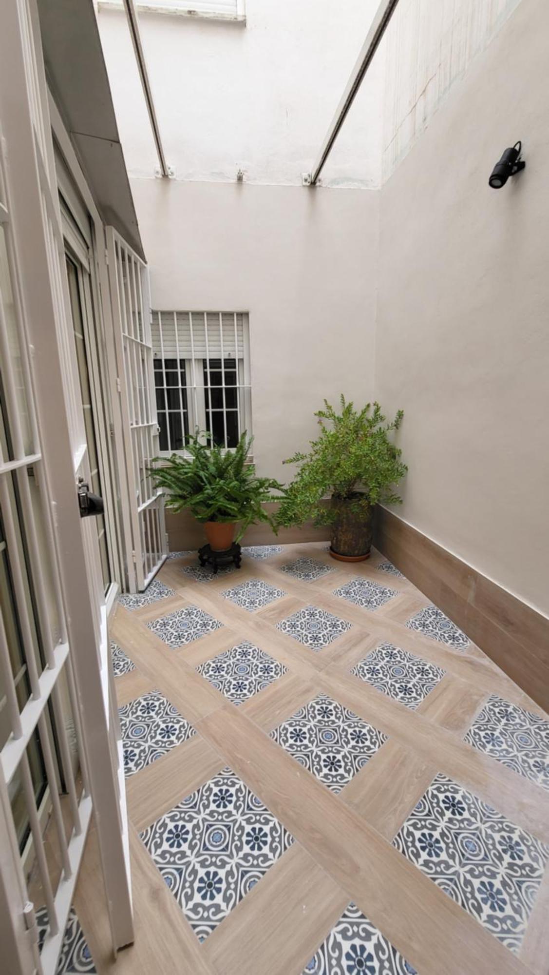 Rentalsevilla En La Plaza Del Salvador Экстерьер фото